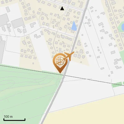 Foto zu Waßmannsdorfer Chaussee 188-192, 12355 Berlin