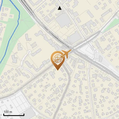 Foto zu Waßmannsdorfer Chaussee 1-8, 12355 Berlin