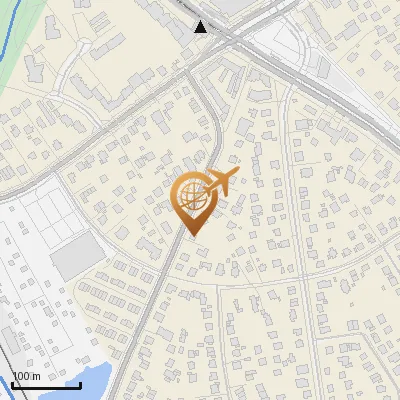 Foto zu Waßmannsdorfer Chaussee 17-25, 12355 Berlin