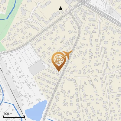 Foto zu Waßmannsdorfer Chaussee 26, 12355 Berlin