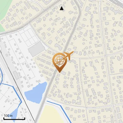 Foto zu Waßmannsdorfer Chaussee 29-39, 12355 Berlin