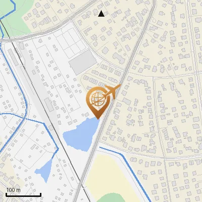 Foto zu Waßmannsdorfer Chaussee 40, 12355 Berlin