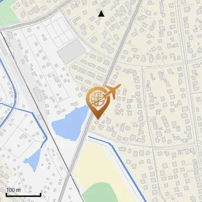 Foto zu Waßmannsdorfer Chaussee 43-47, 12355 Berlin