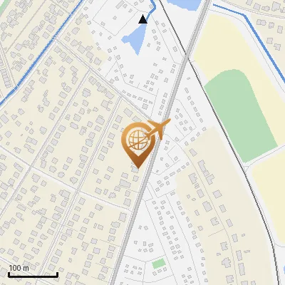 Foto zu Waßmannsdorfer Chaussee 60-76, 12355 Berlin