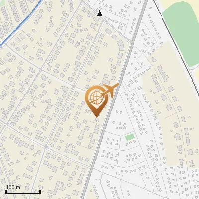 Foto zu Waßmannsdorfer Chaussee 78-92, 12355 Berlin