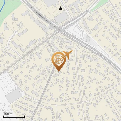 Foto zu Waßmannsdorfer Chaussee 9, 12355 Berlin