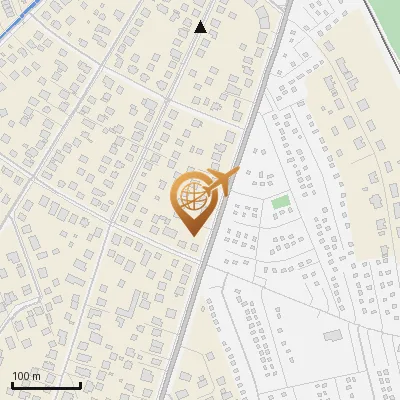 Foto zu Waßmannsdorfer Chaussee 94-102, 12355 Berlin