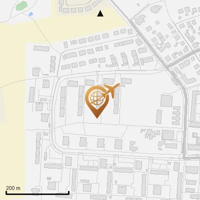 Karte Wastl-Witt-Straße 15, 80689 München