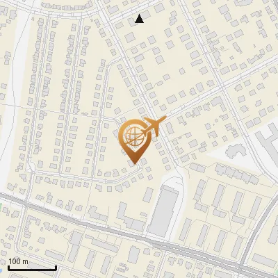 Foto zu Wasunger Weg 13-25, 12249 Berlin