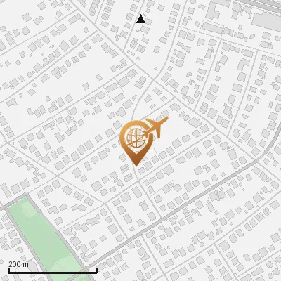 Foto zu Waterbergstraße 23, 81827 München