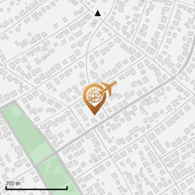 Karte Waterbergstraße 26-28, 81827 München