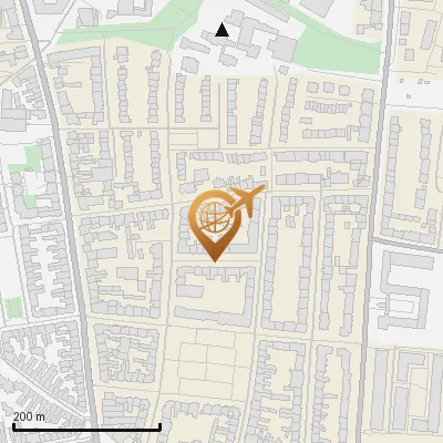 Foto zu Waterloostraße 7-13, 50733 Köln