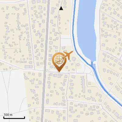 Karte Wateweg 2, 12683 Berlin