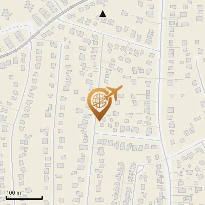 Karte Wateweg 30-38, 22559 Hamburg