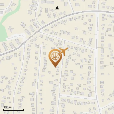 Karte Wateweg 39-49, 22559 Hamburg