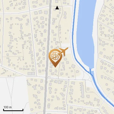 Karte Wateweg 7, 12683 Berlin