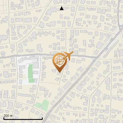 Foto zu Watteaustraße 10-15, 81479 München