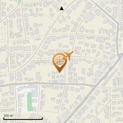 Foto zu Watteaustraße 1-6, 81479 München