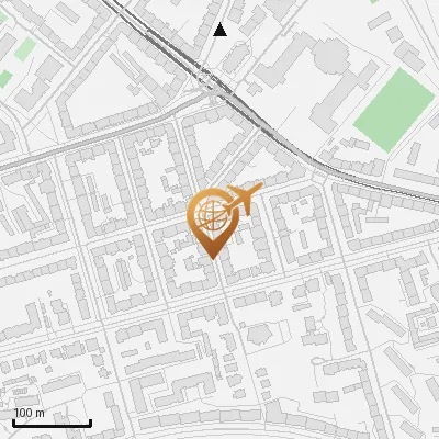 Karte Wattenbergstraße 11-19, 21075 Hamburg