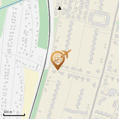 Foto zu Wattkorn 2-11, 22417 Hamburg