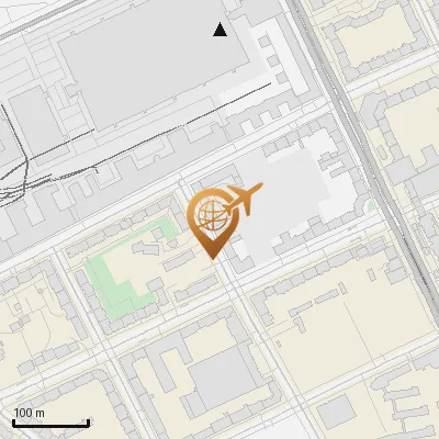 Foto zu Wattstraße 8-11, 13355 Berlin