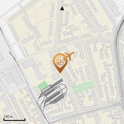 Foto zu Wattstraße 10-15, 12459 Berlin