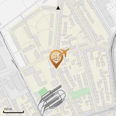 Karte Wattstraße 15, 12459 Berlin