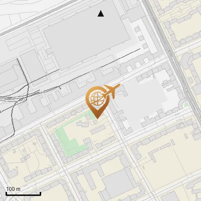 Foto zu Wattstraße 14-18, 13355 Berlin