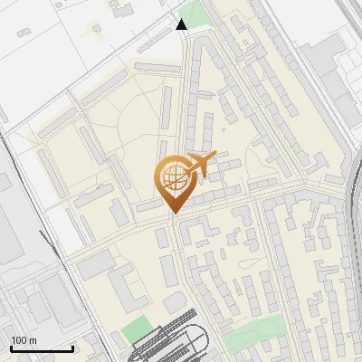 Foto zu Wattstraße 16-17, 12459 Berlin