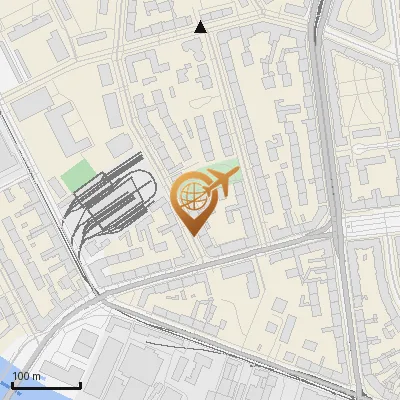 Foto zu Wattstraße 1-4, 12459 Berlin