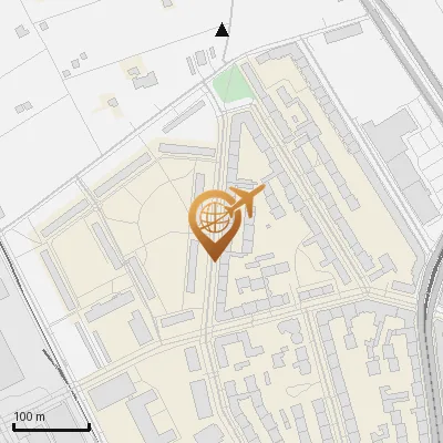 Foto zu Wattstraße 19-23, 12459 Berlin