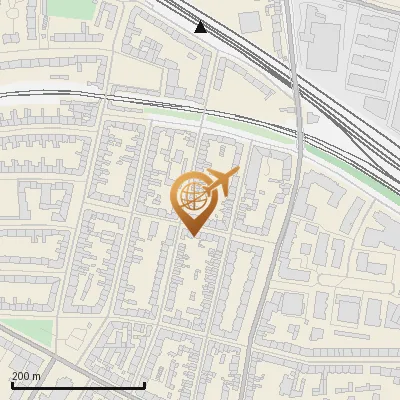 Foto zu Wattstraße 18-26, 51105 Köln