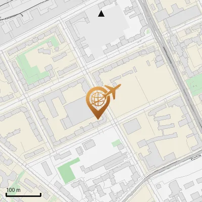 Foto zu Wattstraße 22-24, 13355 Berlin