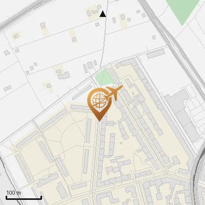 Foto zu Wattstraße 25-55, 12459 Berlin