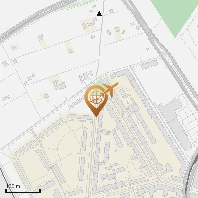 Karte Wattstraße 29, 12459 Berlin