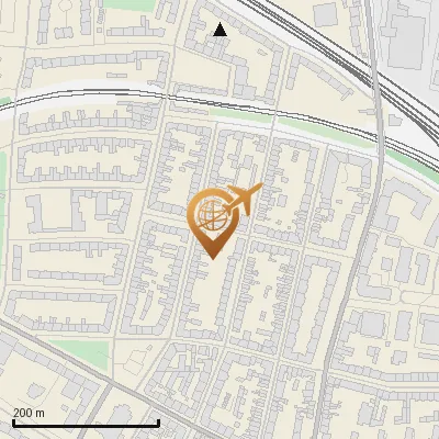 Foto zu Wattstraße 29, 51105 Köln