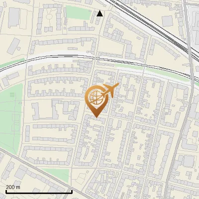 Foto zu Wattstraße 37-44, 51105 Köln