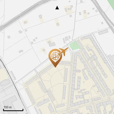 Karte Wattstraße 52, 12459 Berlin