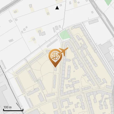 Karte Wattstraße 58, 12459 Berlin