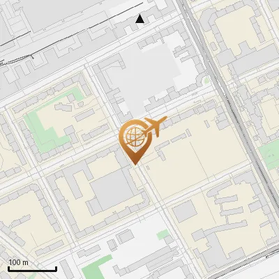 Foto zu Wattstraße 6, 13355 Berlin