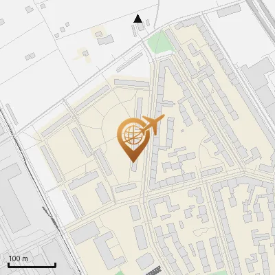 Foto zu Wattstraße 60-64, 12459 Berlin