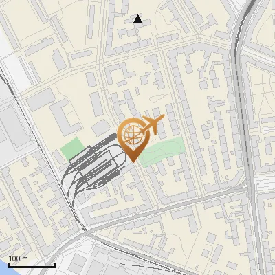 Foto zu Wattstraße 7-8, 12459 Berlin