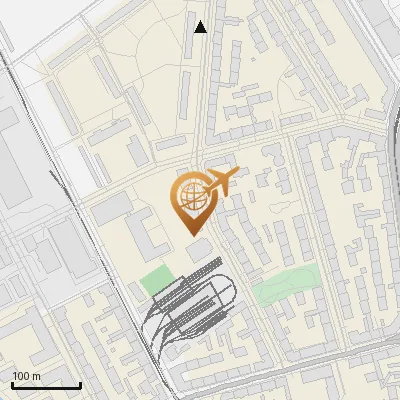 Foto zu Wattstraße 69-71, 12459 Berlin