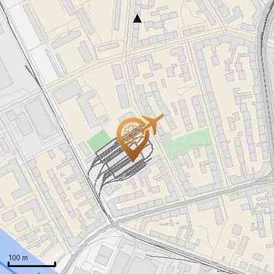 Foto zu Wattstraße 72, 12459 Berlin