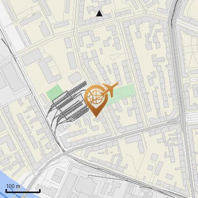 Foto zu Wattstraße 77-80, 12459 Berlin