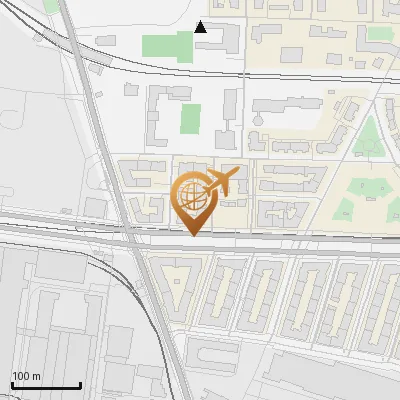 Foto zu Wattstraße 98, 13629 Berlin