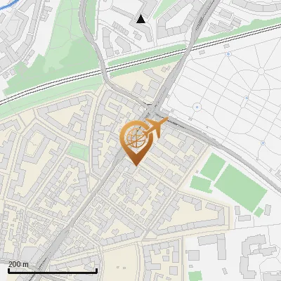 Foto zu Watzmannstraße 1-6, 81541 München