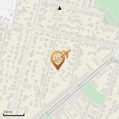 Karte Watzmannweg 11, 12107 Berlin