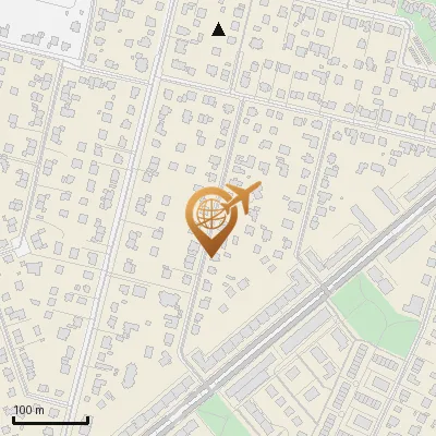 Foto zu Watzmannweg 12-19, 12107 Berlin