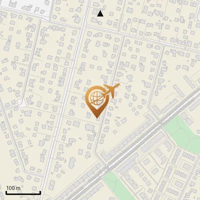 Karte Watzmannweg 20-22, 12107 Berlin